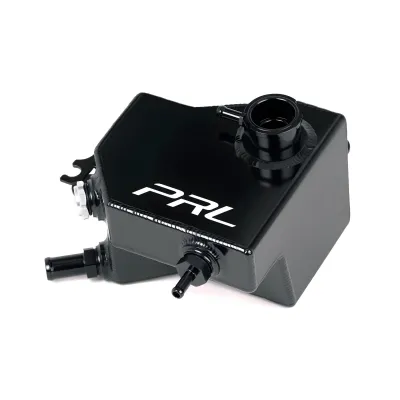 Honda Civic - 2016 to 2020 - 2 Door Coupe [EX 1.5L Turbo, EXL, EXT, Touring] (Expansion Tank) (Black)