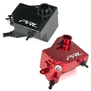 General Representation Import PRL Coolant Reservoir / Overflow and Expansion Tanks