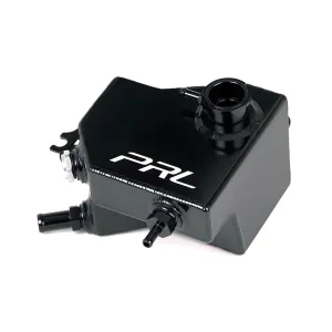 Honda Civic - 2016 to 2020 - 2 Door Coupe [EX 1.5L Turbo, EXL, EXT, Touring] (Expansion Tank) (Black)