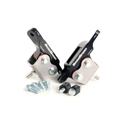 Subaru WRX STI - 2004 to 2014 - All [All] (Engine Mount Kit)