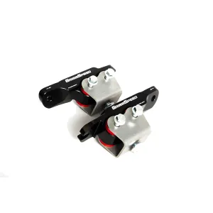 Subaru WRX - 2022 to 2025 - Sedan [All] (Engine Mount Kit)