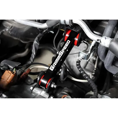 Subaru Legacy - 2005 to 2009 - All [2.5GT, 2.5GT Limited, 2.5GT spec.B, 2.5i, 2.5i Limited, 2.5i Special Ed.] (Street Version) (Black)