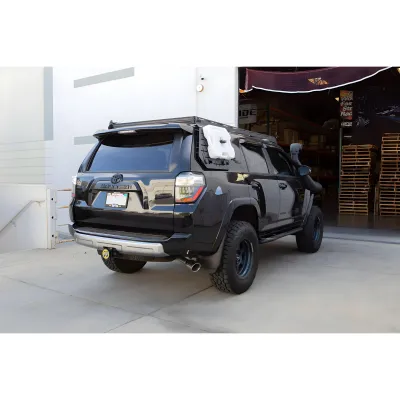 Toyota 4Runner - 2010 to 2022 - SUV [All]