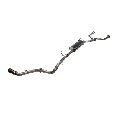 Toyota Tundra - 2022 to 2025 - CrewMax [All] (With 5.5ft Bed)