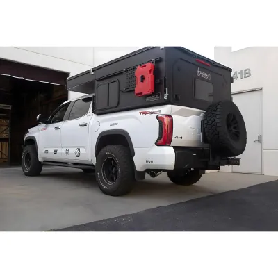 Toyota Tundra - 2022 to 2025 - CrewMax [All] (With 5.5ft Bed)