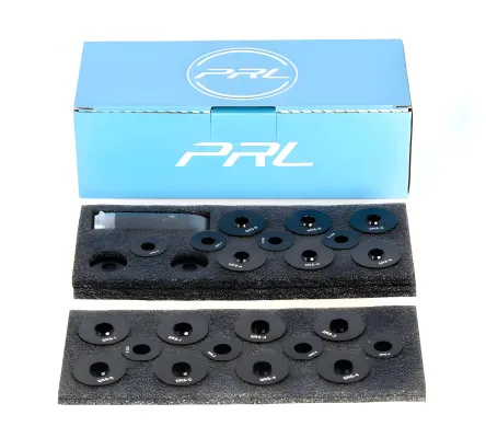 Honda Civic - 2022 to 2026 - Hatchback [All] (Front and Rear)