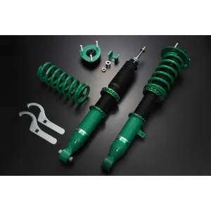 General Representation 2013 Lexus GS 350 TEIN Flex AVS Full Coilovers