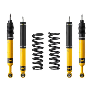 2003 Toyota 4Runner ARB Old Man Emu (OME) Lift Kit / Leveling Kit