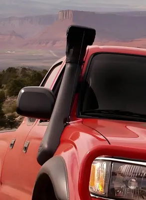 Toyota Tacoma - 1995 to 2004 - All [All] (VSPEC Snorkel Version)