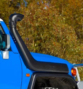 2013 Toyota FJ Cruiser ARB Safari Snorkel Air Intake