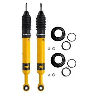 2015 Nissan Xterra ARB Old Man Emu (OME) Nitrocharger Plus Lift Shocks / Struts (Pair)