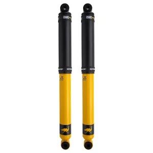 Toyota Tacoma - 1998 to 2004 - All [All] (Rear Pair) (Standard Load) (Twin-Tube Struts) (For ARB OME Lift Springs Only)