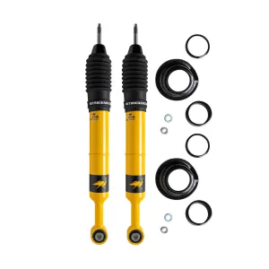 2017 Toyota 4Runner ARB Old Man Emu (OME) Nitrocharger Plus Lift Shocks / Struts (Pair)