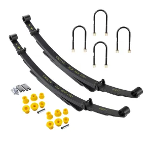 2015 Nissan Xterra ARB Old Man Emu (OME) Lift Springs