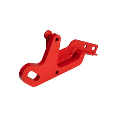 Toyota FJ Cruiser - 2007 to 2014 - SUV [All] (Front Left) (8 Ton Rating)