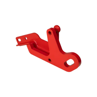 Toyota FJ Cruiser - 2007 to 2014 - SUV [All] (Front Right) (8 Ton Rating)