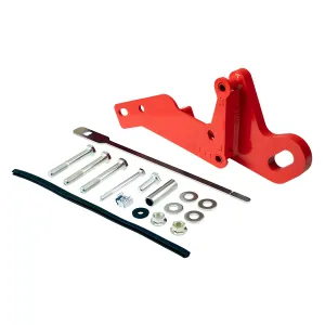 2011 Toyota FJ Cruiser ARB Recovery Point / Tow Hook