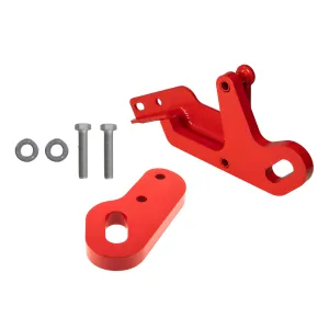 General Representation Toyota Tacoma ARB Recovery Point / Tow Hook
