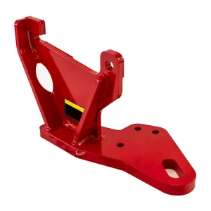 2008 Toyota Tacoma ARB Recovery Point / Tow Hook