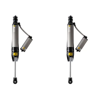 Toyota Land Cruiser - 2024 to 2025 - SUV [All] (Rear Pair) (BP51 Internal Bypass Shocks With Reservoir Brackets) (Standard Load)