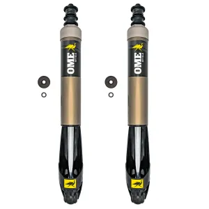 2017 Toyota 4Runner ARB Old Man Emu (OME) BP51 and MT64 Lift Shocks / Struts (Pair)