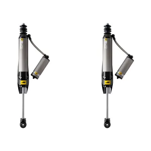 Toyota Land Cruiser - 2024 to 2025 - SUV [All] (Rear Pair) (BP51 Internal Bypass Shocks With Reservoir Brackets) (Standard Load)