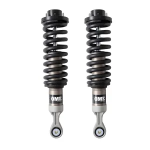 2023 Toyota Tundra ARB Old Man Emu (OME) BP51 and MT64 Lift Shocks / Struts (Pair)