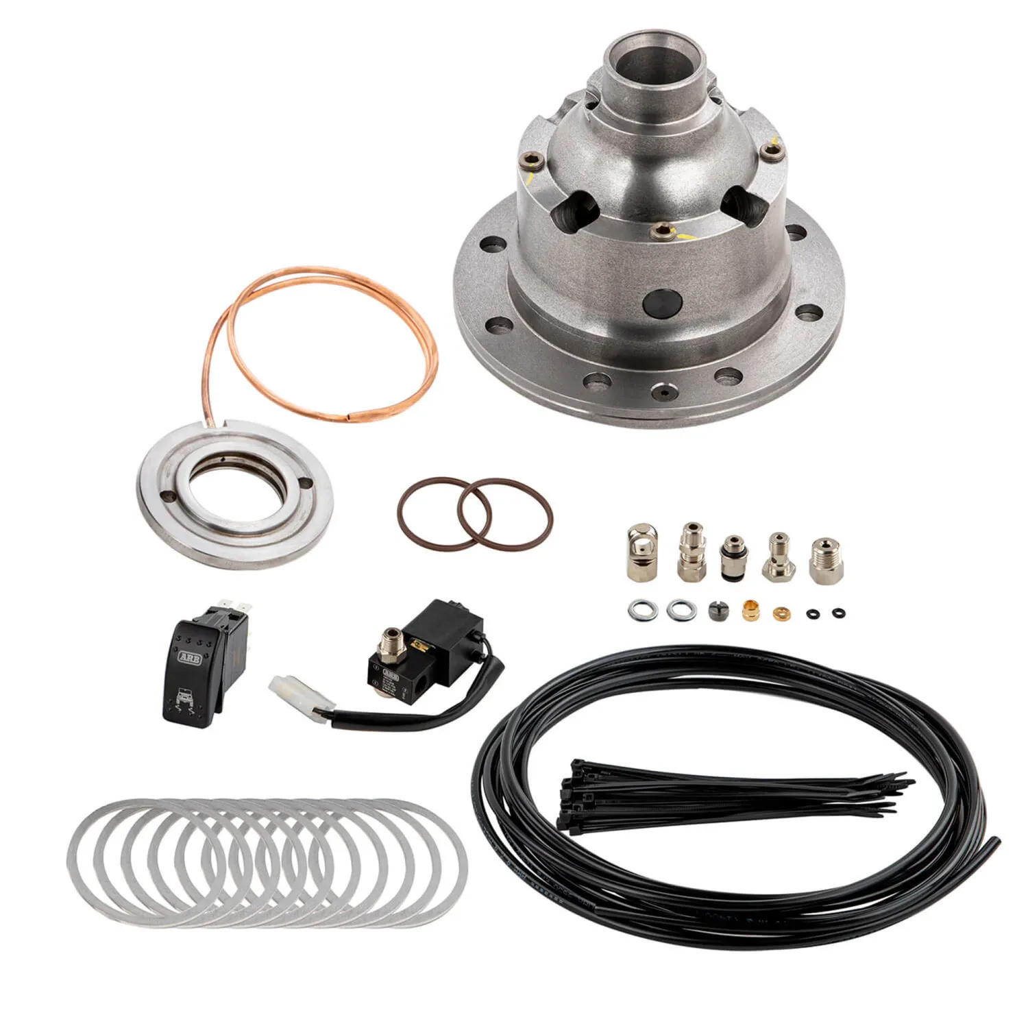 ARB Air Locker Differential for 1993 Nissan Pathfinder