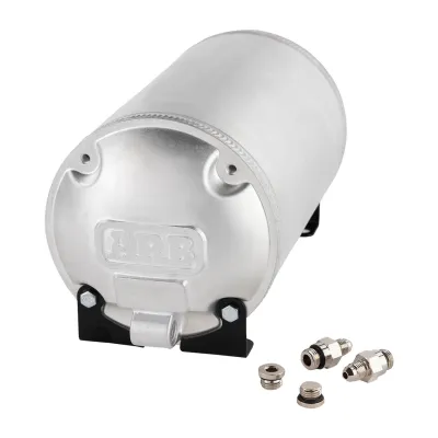 Nissan Frontier - 1998 to 2021 - All [All] (Dual Motor Compressor Kit) (With 1 Gallon Air Tank)
