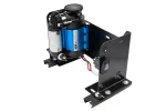 Nissan Frontier - 1998 to 2021 - All [All] (Single Motor Compressor Kit) (With Tire Inflation Kit)