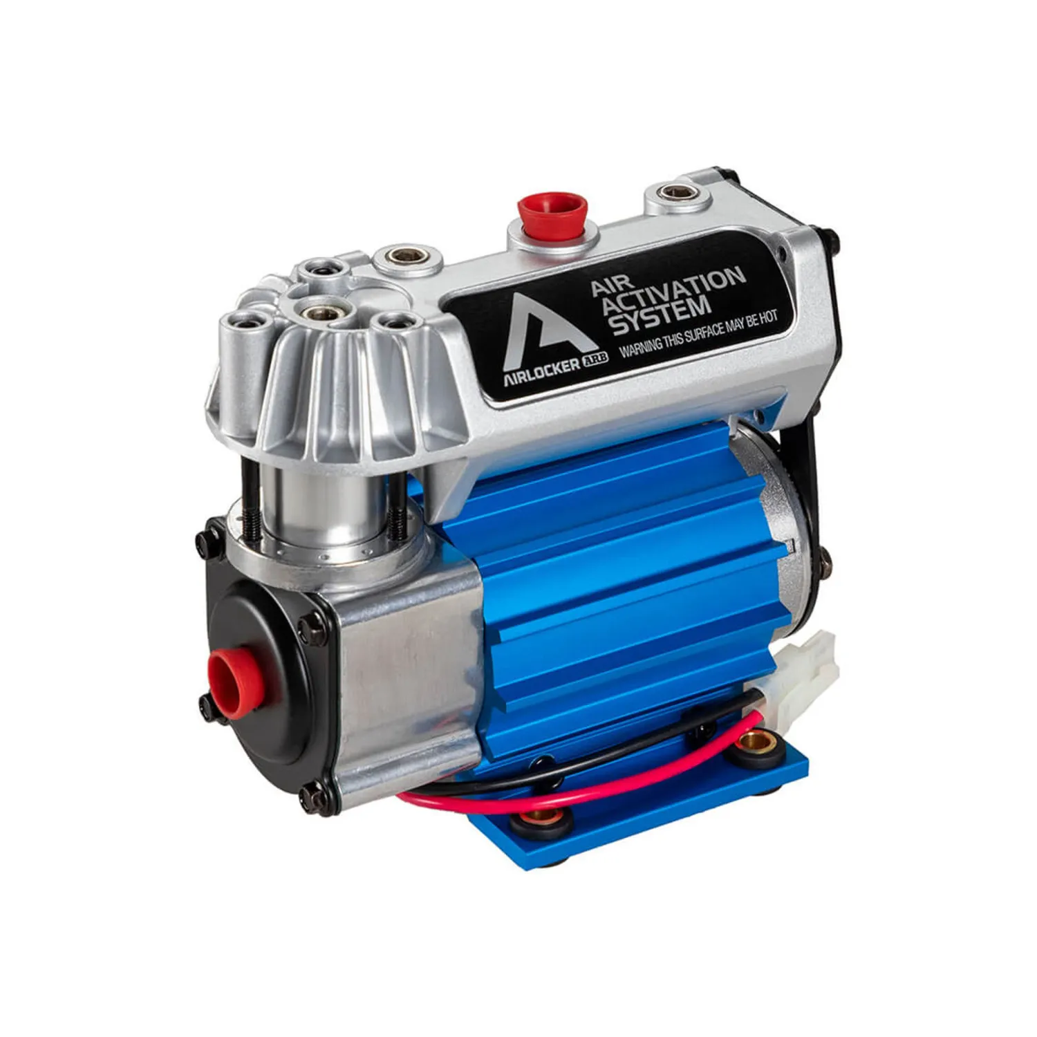 Apple - アーク 2024+ Toyota Land Cruiser TriXpoly Splash Guards | Ark