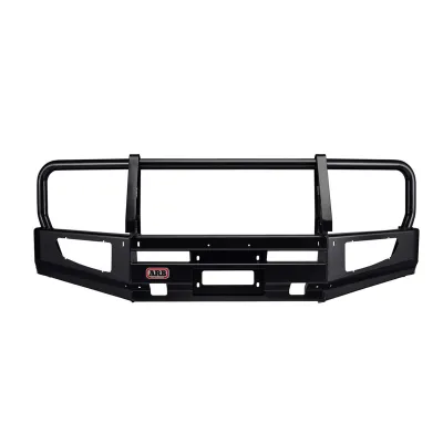 Toyota Tacoma - 2012 to 2015 - All [Base 2.7L 4WD, Base 4.0L 4WD, TRD PRO] (Deluxe) : Bumper Structure