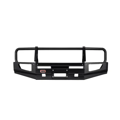Toyota 4Runner - 2003 to 2005 - SUV [Limited, SR5, Sport] with 4.0L/4.7L & 4WD (Deluxe) : Bumper Structure