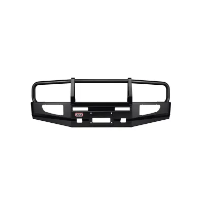 Toyota FJ Cruiser - 2007 to 2009 - SUV [All] (Deluxe) : Bumper Structure