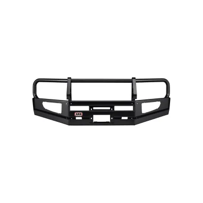 Toyota 4Runner - 2010 to 2013 - SUV [Limited 4WD, SR5 4WD, Trail] (Deluxe) : Bumper Structure