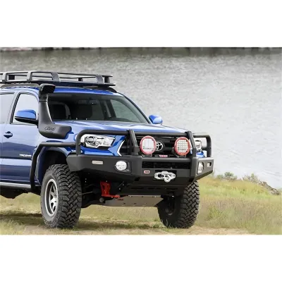 Toyota Tacoma - 2016 to 2019 - All [Limited, SR, SR5, TRD Off Road, TRD Sport] with 2.7L/3.5L & 4WD (Summit) (Integrit Finish) (With ARB Fog Lights)