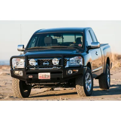 Nissan Armada - 2005 to 2007 - SUV [LE 4WD, SE 4WD, SE Off Road 4WD] (Deluxe)