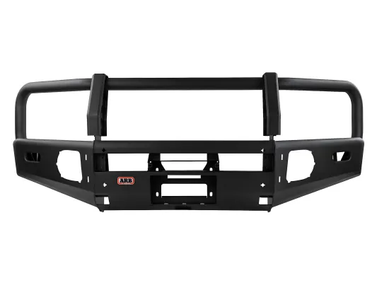 Toyota Tacoma - 2016 to 2019 - All [Limited, SR, SR5, TRD Off Road, TRD Sport] with 2.7L/3.5L & 4WD (Summit) (Integrit Finish) : Bumper Structure