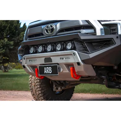 Toyota Tundra - 2022 to 2025 - All [1794 Ed., 1794 Ed. Hybrid, Capstone, Limited, Limited Hybrid, Platinum, Platinum Hybrid, SR, SR5] with 3.4L & 4WD (Zenith) (Satin Finish)