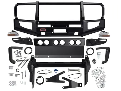 thumbnail image 2 of KARPAL Rear Bumper Reinforcement Bar For 2011-2015 Toyota Sienna - Steel Primed, Direct Fit, 1-Year Warranty 2 of 6