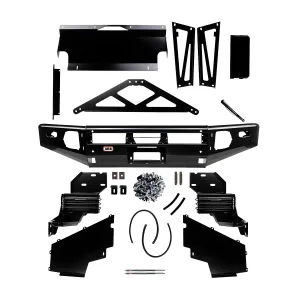 2015 Toyota Land Cruiser ARB Off Road Front Bumper