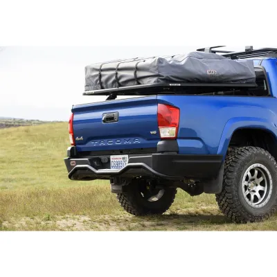 Toyota Tacoma - 2016 to 2023 - All [Limited, SR, SR5, TRD Off Road, TRD PRO, TRD Sport, Trail] with 2.7L/3.5L & 4WD (Summit) (Integrit Finish)