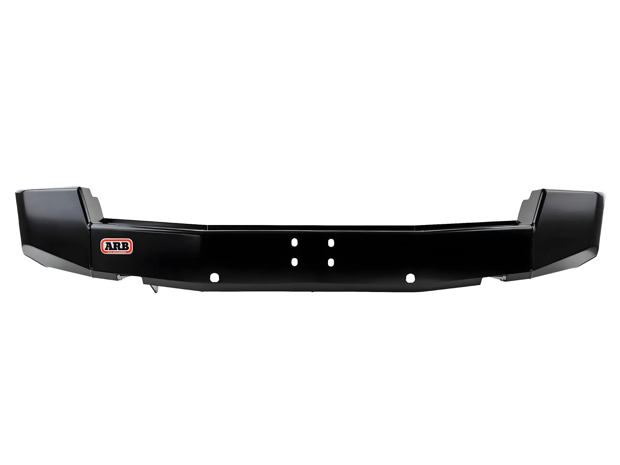 ARB Rear Bumper トヨタ　FJクルーザー FJ Cruiser Rear Bumper: ARB FJ Cruiser Rear Bumper