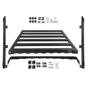 2014 Toyota 4Runner ARB Cargo Roof Rack