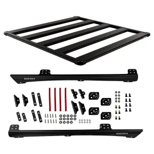 2019 Toyota Tacoma ARB Cargo Roof Rack