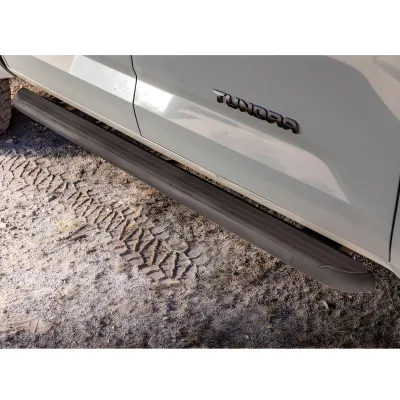 Toyota Tundra - 2022 to 2025 - CrewMax [All] (Summit Side Steps)