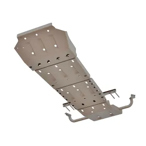 Toyota Land Cruiser - 2008 to 2021 - SUV [All] (4 Panel System) (Engine, Transmission, and Transfer Case Protection)