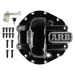 2012 Nissan Frontier ARB Differential Cover
