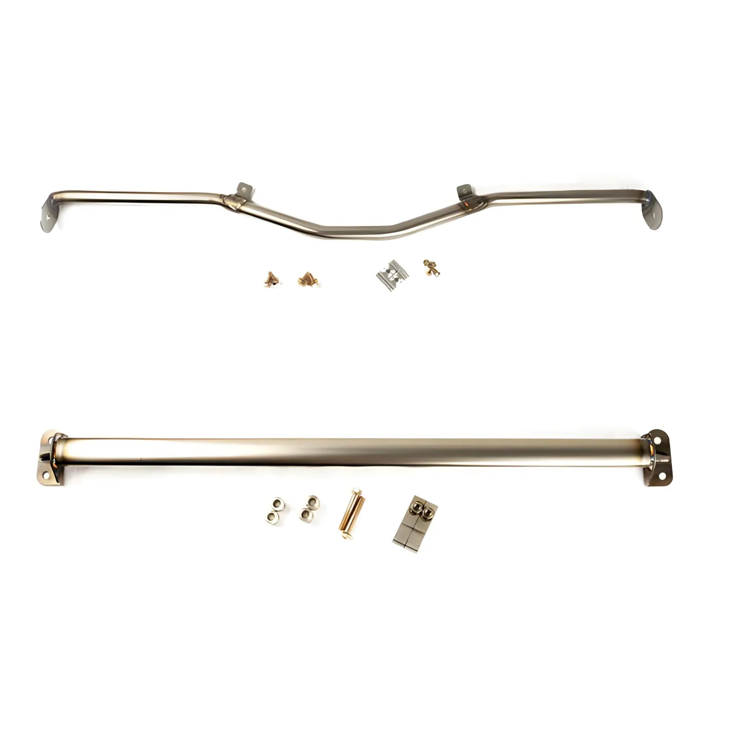 PRL Chassis Braces for Import at PRO Import Tuners