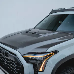 Toyota Sequoia - 2023 to 2025 - SUV [All]